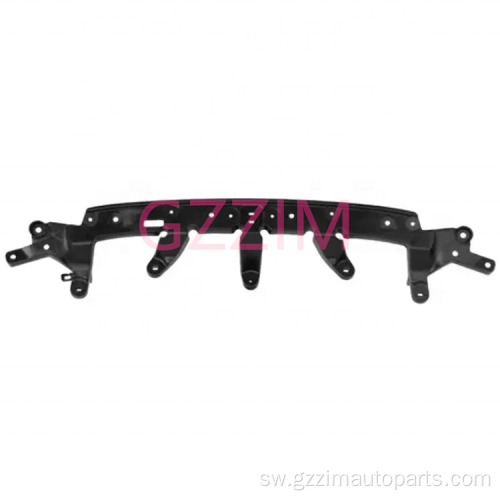 Model X 2016 Grille Central mapambo Bracket 1062472-00-E